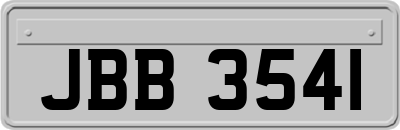 JBB3541
