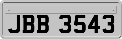 JBB3543