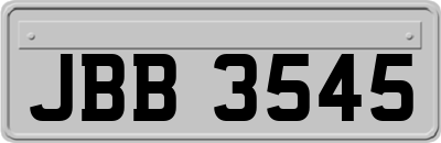 JBB3545