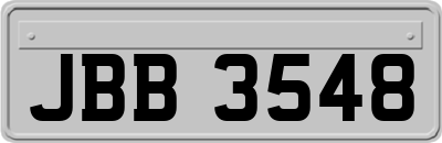 JBB3548
