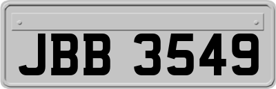 JBB3549