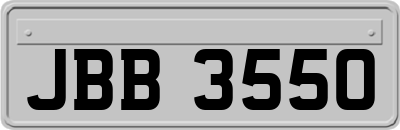 JBB3550