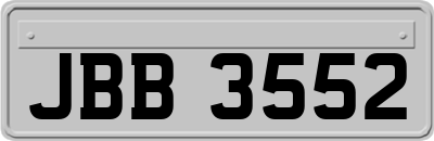 JBB3552