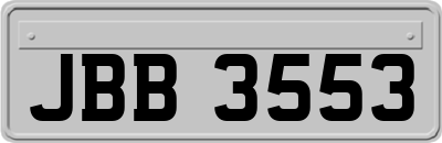 JBB3553