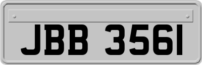 JBB3561