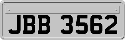 JBB3562