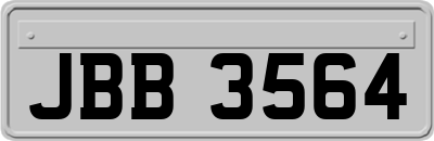 JBB3564