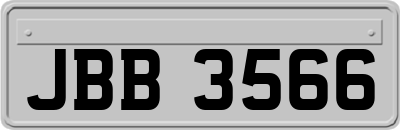 JBB3566