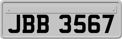 JBB3567