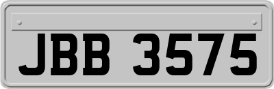 JBB3575