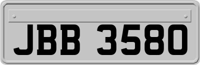 JBB3580