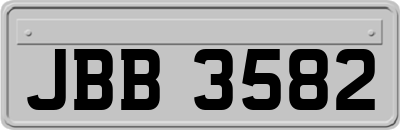 JBB3582