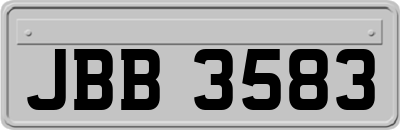 JBB3583