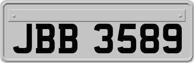 JBB3589