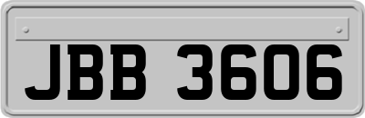 JBB3606