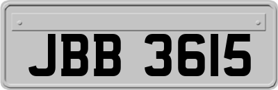 JBB3615