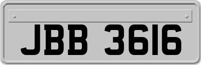 JBB3616