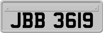 JBB3619