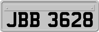 JBB3628