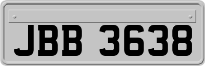 JBB3638