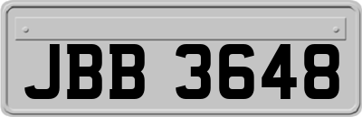 JBB3648
