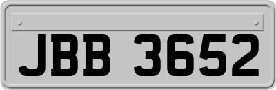 JBB3652