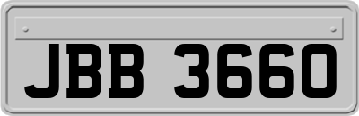 JBB3660