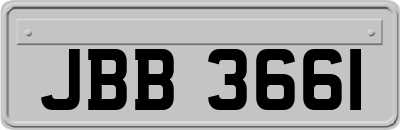 JBB3661