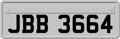 JBB3664