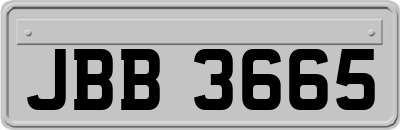 JBB3665