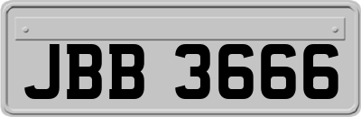 JBB3666