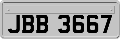 JBB3667