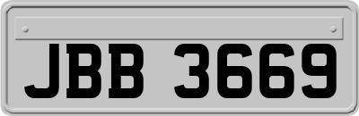 JBB3669