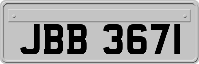 JBB3671