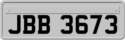 JBB3673