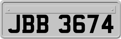 JBB3674