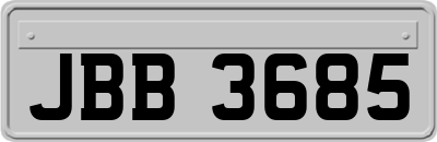 JBB3685