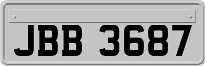 JBB3687