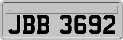JBB3692