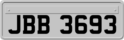 JBB3693