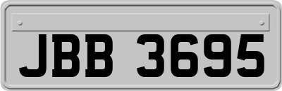 JBB3695
