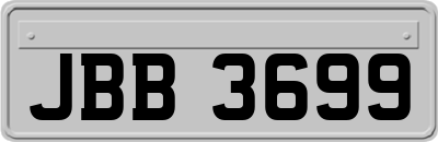 JBB3699