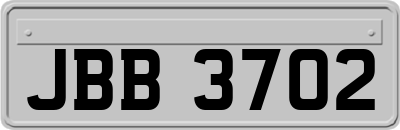 JBB3702
