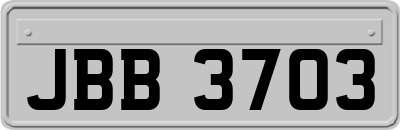 JBB3703