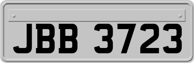 JBB3723