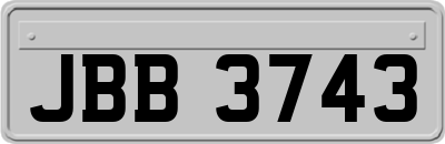 JBB3743
