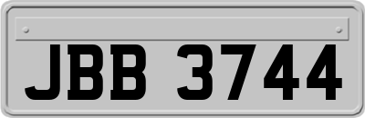 JBB3744