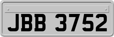 JBB3752