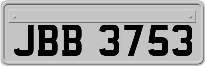 JBB3753