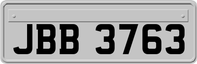 JBB3763